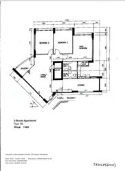 Blk 673C Jurong West Street 65 (Jurong West), HDB 5 Rooms #602044071